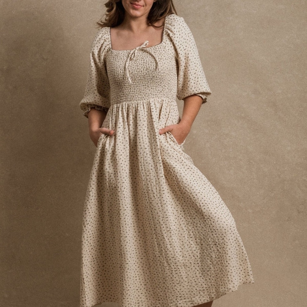 NWT Neuflora Alivia Dress - Picture 3 of 12